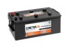 DETA DG1403 Starter Battery